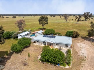 Rural / Farming commercial property sold at 590 Bagshot-Whirrakee Road Bagshot North VIC 3551 Rural / Farming commercial property sold at 590 Bagshot-Whirrakee Road Bagshot North VIC 3551