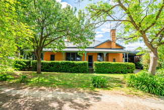 Rural / Farming commercial property sold at 1036 Hovell Road Moorwatha NSW 2640