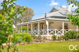 Rural / Farming commercial property sold at 115 Sugar Loaf Hill Road Mount Mckenzie SA 5353 Rural / Farming commercial property sold at 115 Sugar Loaf Hill Road Mount Mckenzie SA 5353