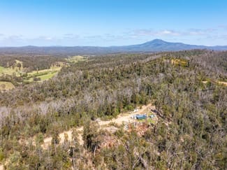 Rural / Farming commercial property sold at Lot 452 The Snake Track Via Kiah Eden NSW 2551