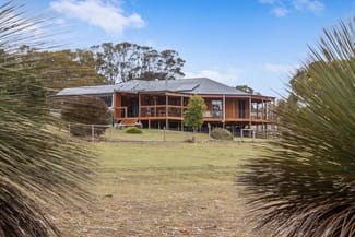 Rural / Farming commercial property sold at 563a GREGORS Road Seddon SA 5223