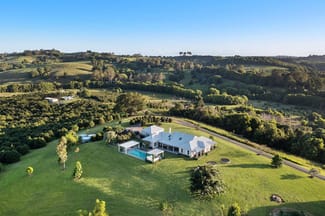 Rural / Farming commercial property sold at 50 Kings Road Nashua NSW 2479