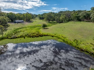 Rural / Farming commercial property sold at Norwood Road Goulburn NSW 2580