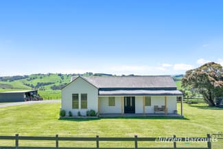 Rural / Farming commercial property sold at 385 Fairbank Road Arawata VIC 3951