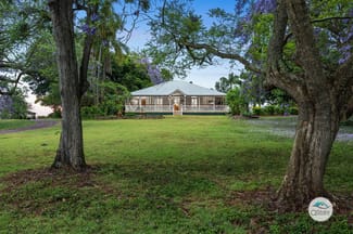 Rural / Farming commercial property sold at 106-120 The Grange Road Gleneagle QLD 4285