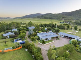 Rural / Farming commercial property sold at 6 Dempseys Road Braidwood NSW 2622 Rural / Farming commercial property sold at 6 Dempseys Road Braidwood NSW 2622
