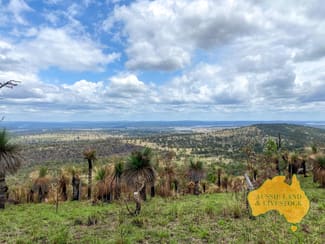 Rural / Farming commercial property sold at 65 & 67, . Schumacher Gap Road Johnstown QLD 4615