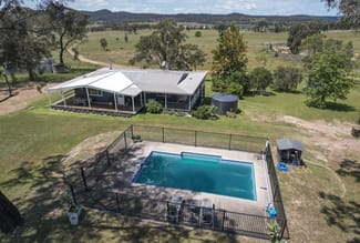 Rural / Farming commercial property sold at 1474 Cullingral Road Merriwa NSW 2329 Rural / Farming commercial property sold at 1474 Cullingral Road Merriwa NSW 2329