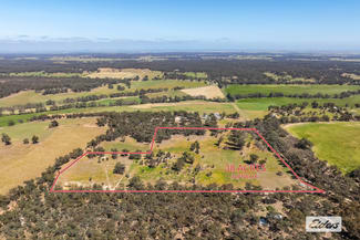 Rural / Farming commercial property sold at 11 Claypit Road Strangways VIC 3461 Rural / Farming commercial property sold at 11 Claypit Road Strangways VIC 3461