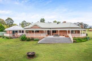 Rural / Farming commercial property sold at 381 Glen Martin Road Clarence Town NSW 2321 Rural / Farming commercial property sold at 381 Glen Martin Road Clarence Town NSW 2321
