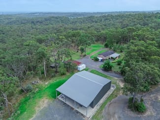 Rural / Farming commercial property sold at 956 Wisemans Ferry Road South Maroota NSW 2756
