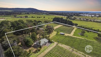 Rural / Farming commercial property sold at 187 Nepean Highway Dromana VIC 3936 Rural / Farming commercial property sold at 187 Nepean Highway Dromana VIC 3936