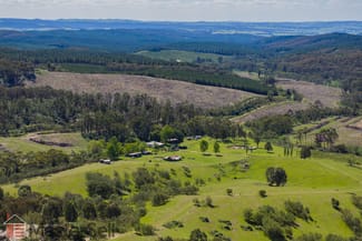 Rural / Farming commercial property sold at Tumbarumba NSW 2653