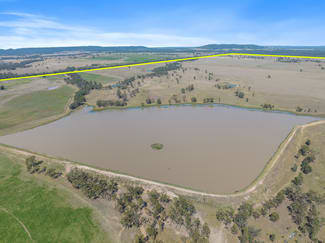 Rural / Farming commercial property sold at 161 Sweedman Road Millmerran QLD 4357 Rural / Farming commercial property sold at 161 Sweedman Road Millmerran QLD 4357