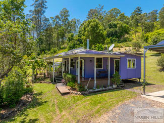 Rural / Farming commercial property sold at 376 Boorabee Creek Road Boorabee Park NSW 2480