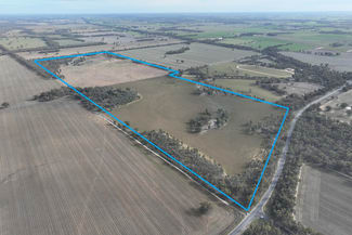 Rural / Farming commercial property for sale at 4296 Murray Valley Highway Nathalia VIC 3638 Rural / Farming commercial property for sale at 4296 Murray Valley Highway Nathalia VIC 3638