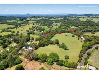 Rural / Farming commercial property for sale at 143 Reesville Road Reesville QLD 4552
