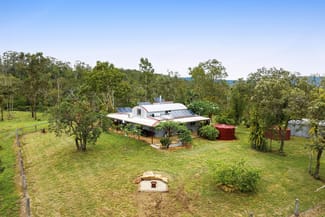 Rural / Farming commercial property sold at 495 Hell Hole Creek Road Preston QLD 4352 Rural / Farming commercial property sold at 495 Hell Hole Creek Road Preston QLD 4352