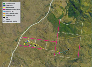 Rural / Farming commercial property for sale at 0 'Spring Creek' Capricorn Highway Westwood QLD 4702 Rural / Farming commercial property for sale at 0 'Spring Creek' Capricorn Highway Westwood QLD 4702
