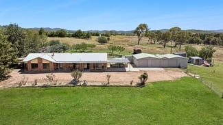 Rural / Farming commercial property sold at 190 Marble Hill Road Kingsdale NSW 2580 Rural / Farming commercial property sold at 190 Marble Hill Road Kingsdale NSW 2580