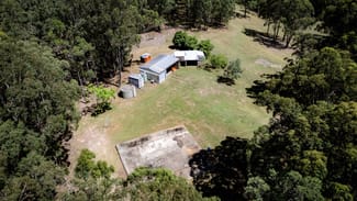 Rural / Farming commercial property sold at 55 Joes Cutting Road Possum Brush NSW 2430