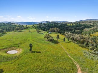 Rural / Farming commercial property sold at 5386 Wollar Road Mudgee NSW 2850