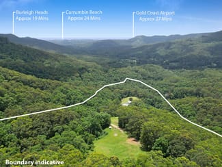Rural / Farming commercial property for sale at 138 Araluen Road Tallebudgera Valley QLD 4228 Rural / Farming commercial property for sale at 138 Araluen Road Tallebudgera Valley QLD 4228