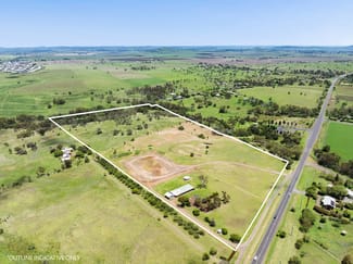 Rural / Farming commercial property sold at 794 Drayton Connection Road Vale View QLD 4352 Rural / Farming commercial property sold at 794 Drayton Connection Road Vale View QLD 4352