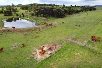 Rural / Farming commercial property sold at "Dee View" Jamesons Lane Dululu QLD 4702 Rural / Farming commercial property sold at "Dee View" Jamesons Lane Dululu QLD 4702