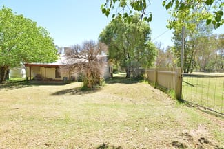 Rural / Farming commercial property sold at 27 Yearinan Road Bugaldie NSW 2357