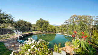 Rural / Farming commercial property for sale at 295 Timor Road Coonabarabran NSW 2357