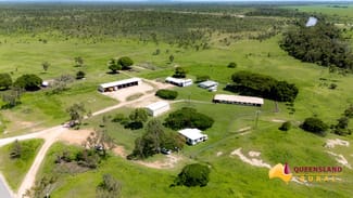 Rural / Farming commercial property for sale at Ayr QLD 4807