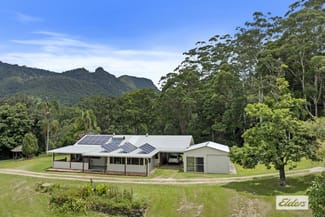 Rural / Farming commercial property for sale at 354 Kunghur Creek Road Kunghur Creek NSW 2484 Rural / Farming commercial property for sale at 354 Kunghur Creek Road Kunghur Creek NSW 2484