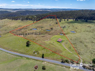 Rural / Farming commercial property sold at 172 Rhyanna Road Middle Arm NSW 2580 Rural / Farming commercial property sold at 172 Rhyanna Road Middle Arm NSW 2580