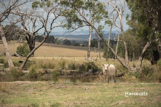 Rural / Farming commercial property sold at 550 Garfield North Road Garfield North VIC 3814
