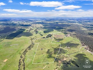 Rural / Farming commercial property sold at 181 Inverary Road Bungonia NSW 2580 Rural / Farming commercial property sold at 181 Inverary Road Bungonia NSW 2580
