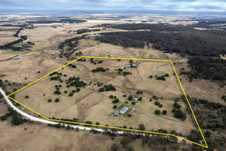 Rural / Farming commercial property sold at 508 Dewsburys Lane Lake Bathurst NSW 2580