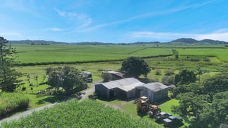 Rural / Farming commercial property sold at 137 Nebia-Coningsby Road Farleigh QLD 4741 Rural / Farming commercial property sold at 137 Nebia-Coningsby Road Farleigh QLD 4741