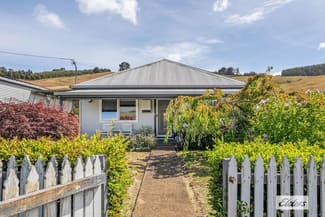 Rural / Farming commercial property sold at 160 Lowana Road Gunns Plains TAS 7315