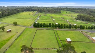 Rural / Farming commercial property for sale at 176 Greta Road Kulnura NSW 2250