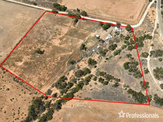 Rural / Farming commercial property sold at 17 Jackman Road Bright SA 5381 Rural / Farming commercial property sold at 17 Jackman Road Bright SA 5381