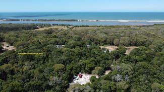 Rural / Farming commercial property sold at 696 Fingerfield Road Deepwater QLD 4674