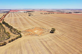 Rural / Farming commercial property sold at 1053 Burns Road Lake Grace WA 6353 Rural / Farming commercial property sold at 1053 Burns Road Lake Grace WA 6353