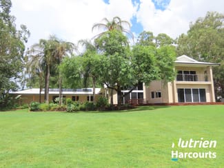 Rural / Farming commercial property sold at 2A Mutch Street Chinchilla QLD 4413