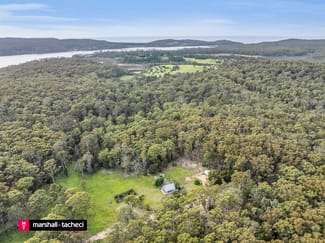 Rural / Farming commercial property sold at 29 Hunters Road Wapengo NSW 2550 Rural / Farming commercial property sold at 29 Hunters Road Wapengo NSW 2550