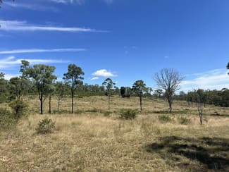 Rural / Farming commercial property sold at Lot 72 Fairbrother Road Nanango QLD 4615