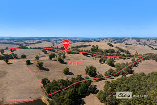 Rural / Farming commercial property sold at 179 King Spring Road Thomson Brook WA 6239