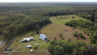 Rural / Farming commercial property for sale at 700 Fernfield Road Deepwater QLD 4674