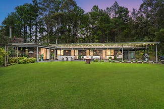 Rural / Farming commercial property sold at 31 Binbrook Road Wyee NSW 2259