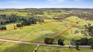 Rural / Farming commercial property sold at 2088 Taralga Road Tarlo NSW 2580
